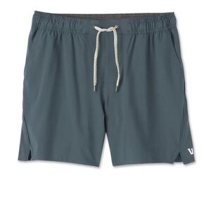 VUORI TRAIL SHORTS